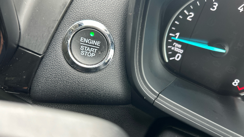 Ford EcoSport 1.0 EcoBoost 125 ST-Line 5dr Petrol Hatchback